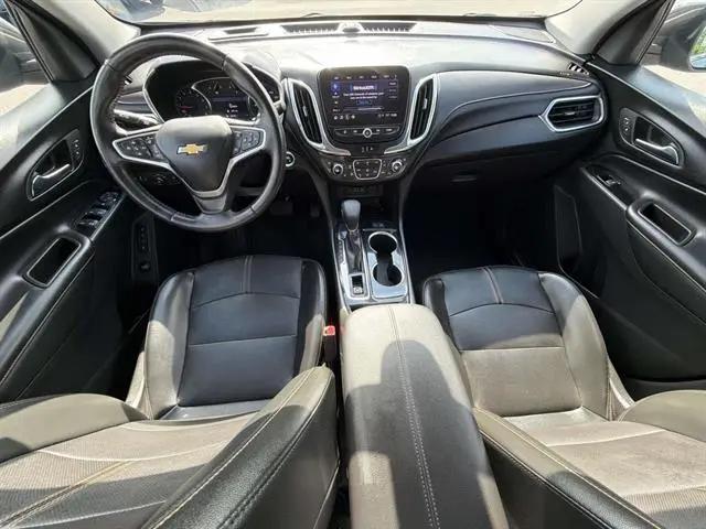 2022 Chevrolet Equinox FWD Premier