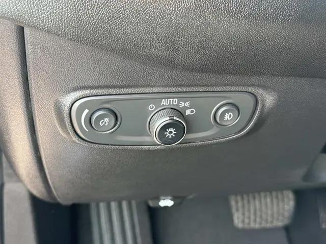 2022 Chevrolet Equinox FWD Premier