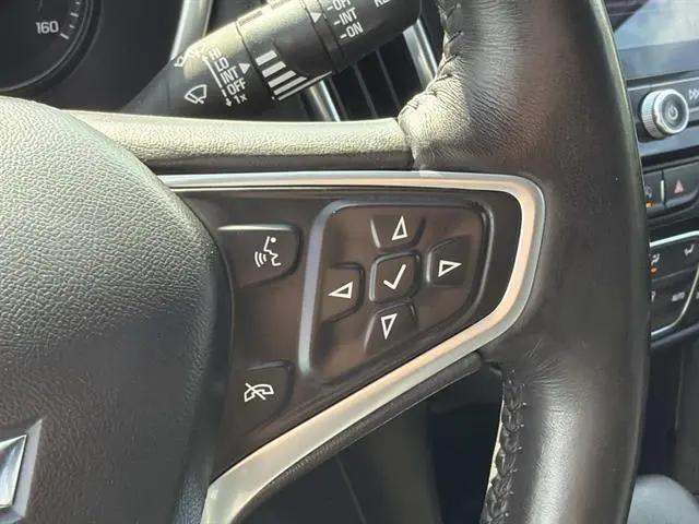 2022 Chevrolet Equinox FWD Premier