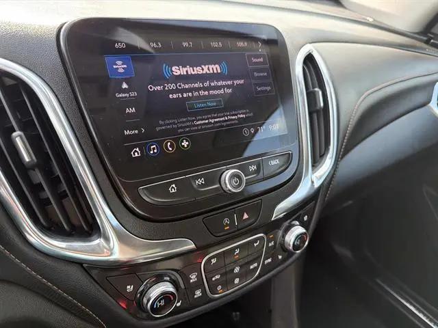 2022 Chevrolet Equinox FWD Premier
