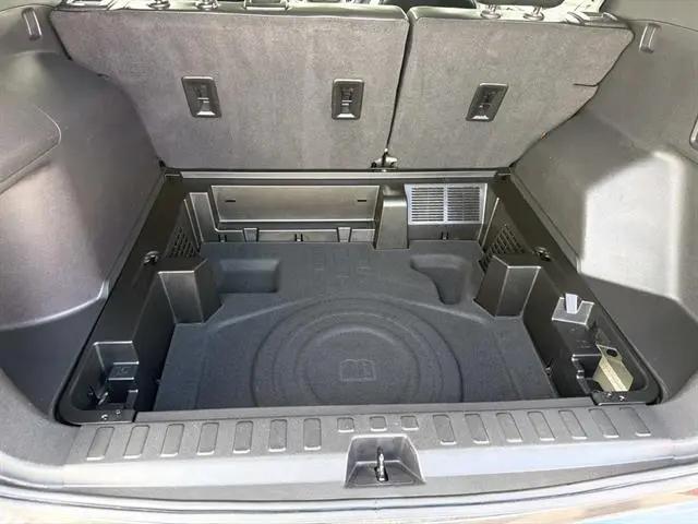 2022 Chevrolet Equinox FWD Premier