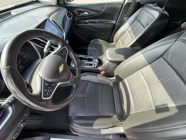 2022 Chevrolet Equinox FWD Premier