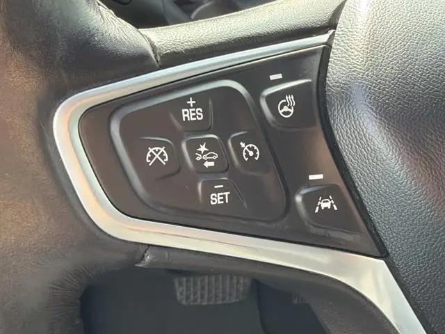 2022 Chevrolet Equinox FWD Premier