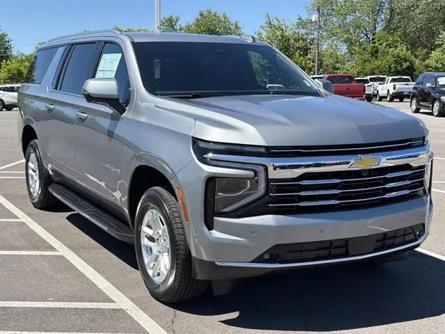 2026 Chevrolet Suburban LT, 4WD for sale in Springfield, TN
