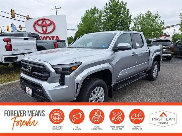 2026 Toyota Tacoma SR5 for sale in Chesapeake, VA