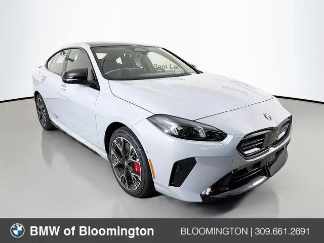 2026 BMW M235 Gran Coupe xDrive for sale in Bloomington, IL