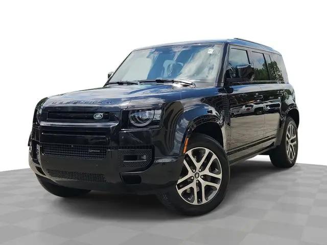 2023 Land Rover Defender 110 X-Dynamic SE for sale in Houston, TX