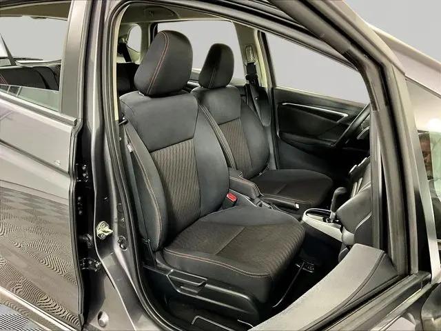 2020 Honda Fit Sport