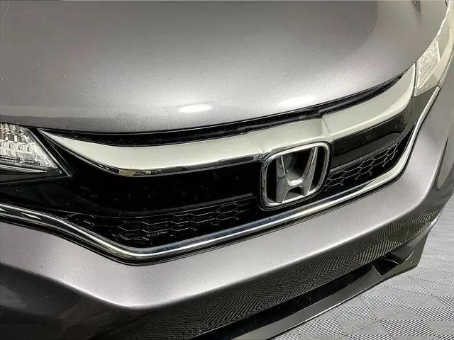 2020 Honda Fit Sport