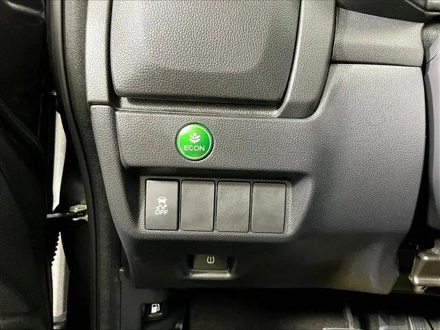 2020 Honda Fit Sport
