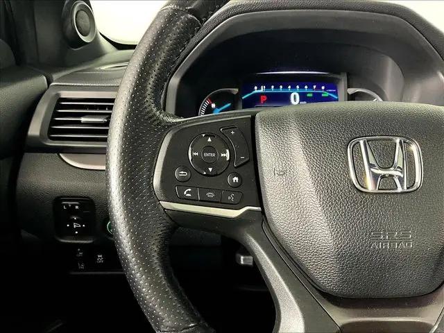 2020 Honda Passport AWD EX-L