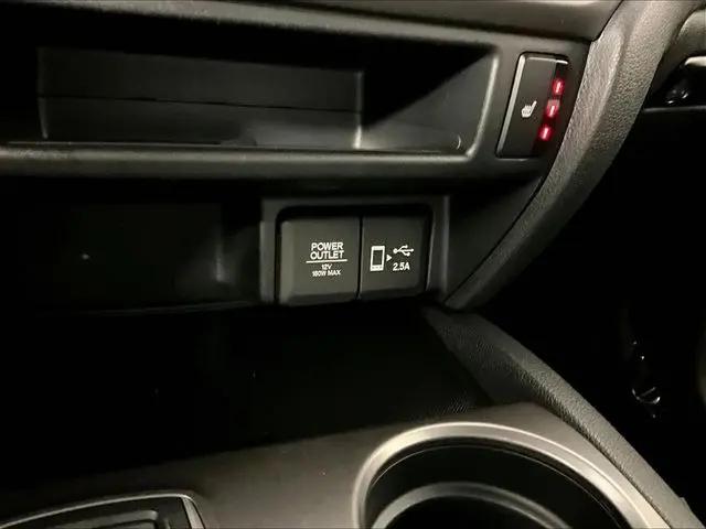 2020 Honda Passport AWD EX-L