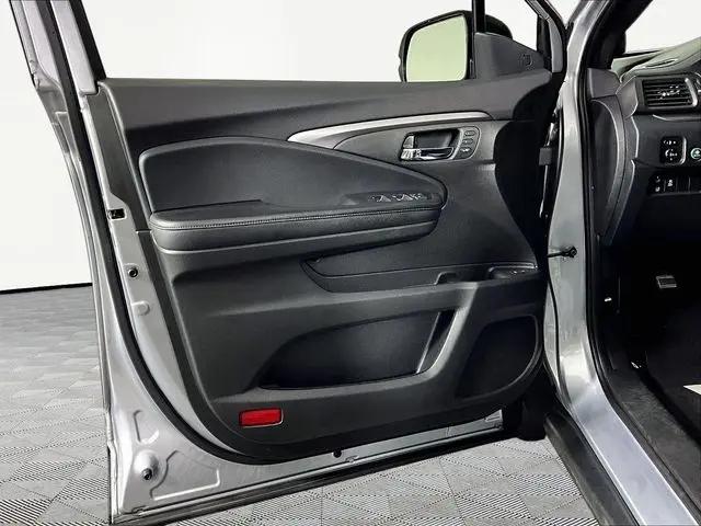 2020 Honda Passport AWD EX-L