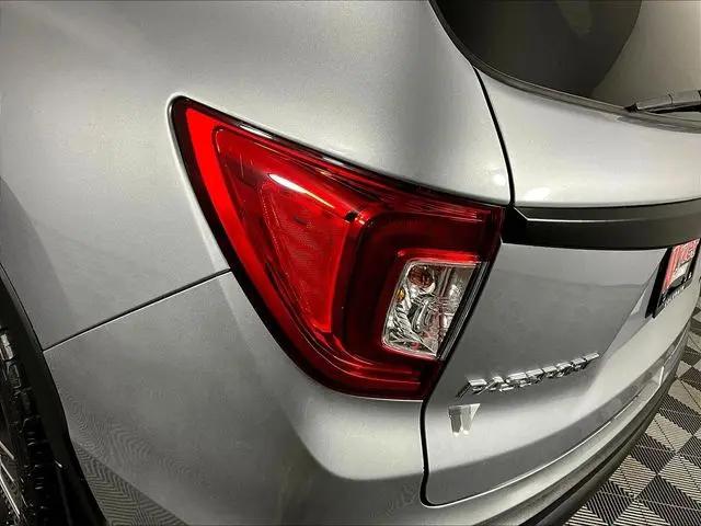 2020 Honda Passport AWD EX-L