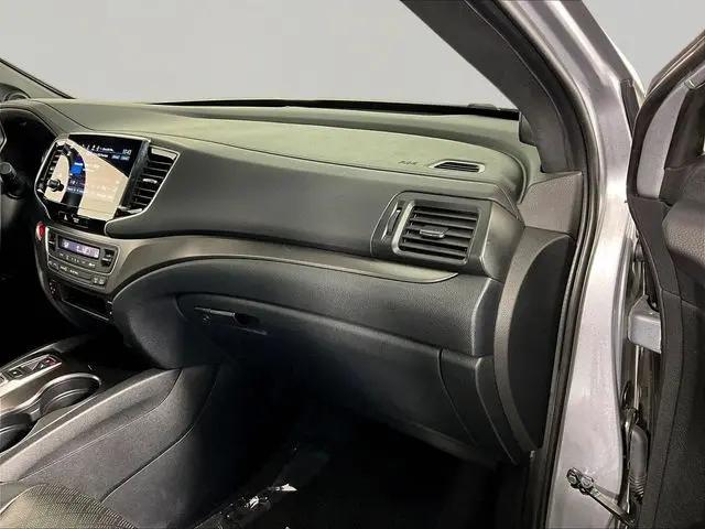 2020 Honda Passport AWD EX-L