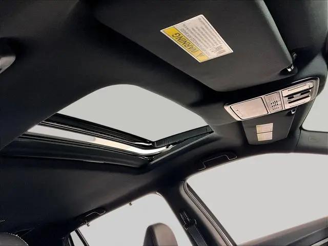 2020 Honda Passport AWD EX-L