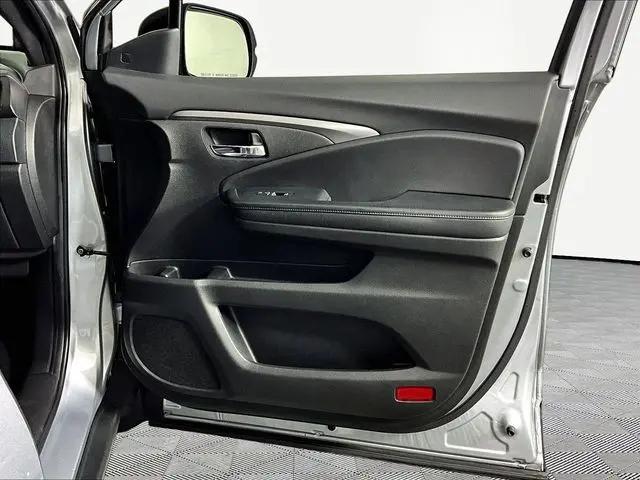 2020 Honda Passport AWD EX-L