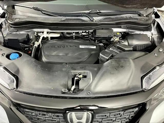 2020 Honda Passport AWD EX-L