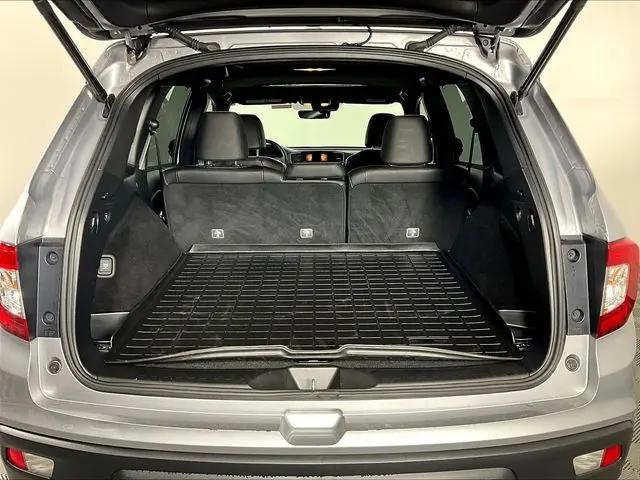2020 Honda Passport AWD EX-L