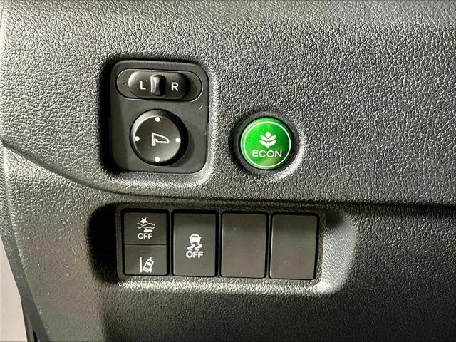 2020 Honda Passport AWD EX-L