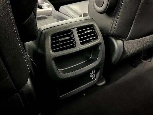 2020 Honda Passport AWD EX-L