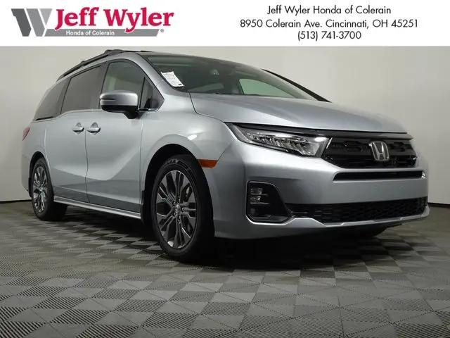 2026 Honda Odyssey Touring for sale in Cincinnati, OH