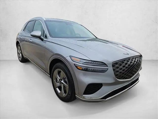 2026 Genesis GV70 2.5T