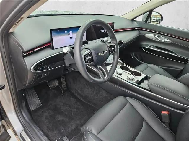 2026 Genesis GV70 2.5T