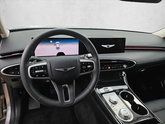 2026 Genesis GV70 2.5T