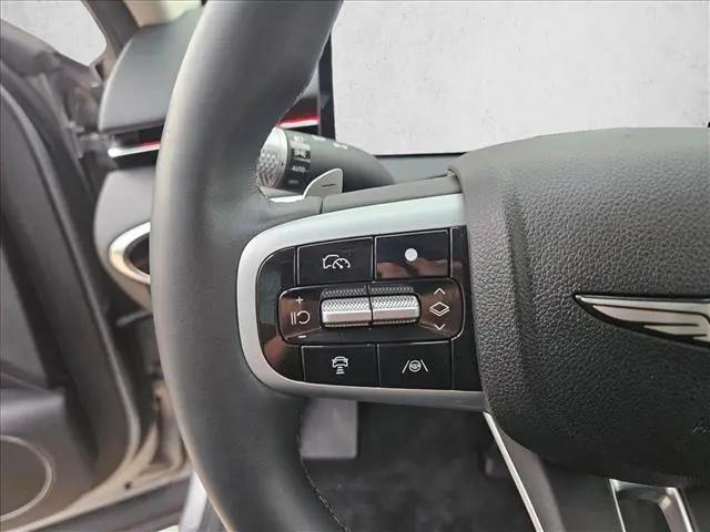 2026 Genesis GV70 2.5T