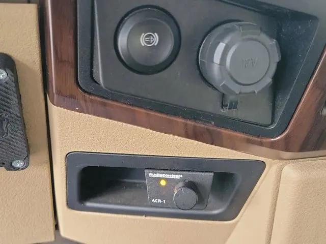2015 Ford F-350 LARIAT