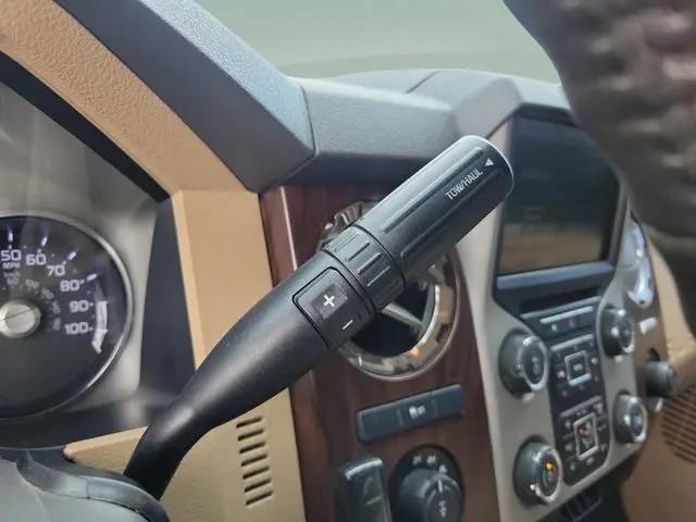 2015 Ford F-350 LARIAT