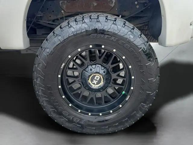 2015 Ford F-350 LARIAT