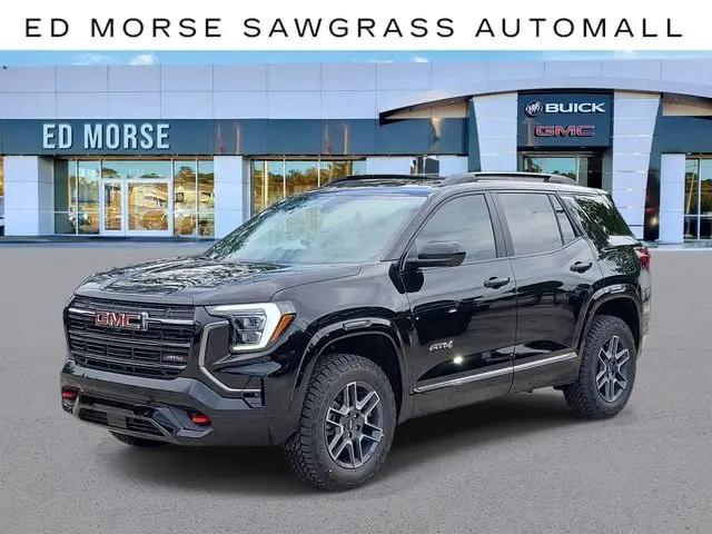 2026 GMC Terrain AWD AT4 for sale in Sunrise, FL