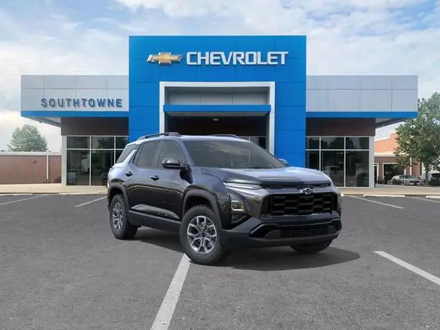 2026 Chevrolet Equinox FWD ACTIV for sale in Newnan, GA