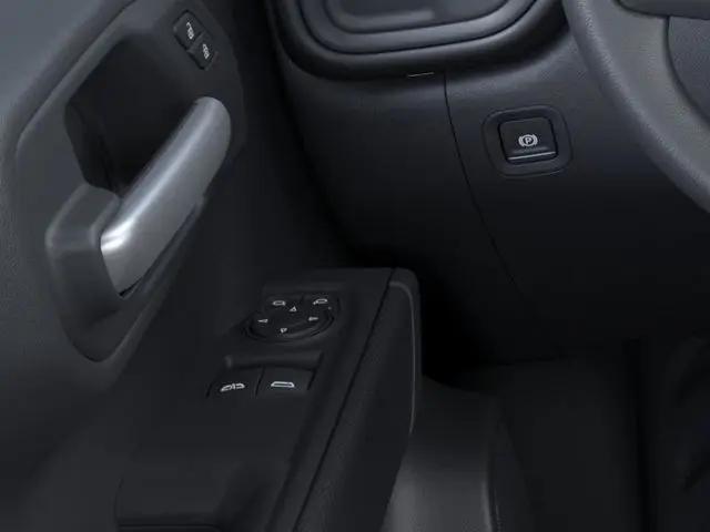2026 Chevrolet Silverado 1500 2WD Regular Cab Long Bed WT