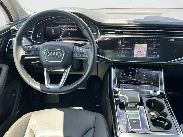 2025 Audi Q7 Premium Plus 55 TFSI quattro Tiptronic