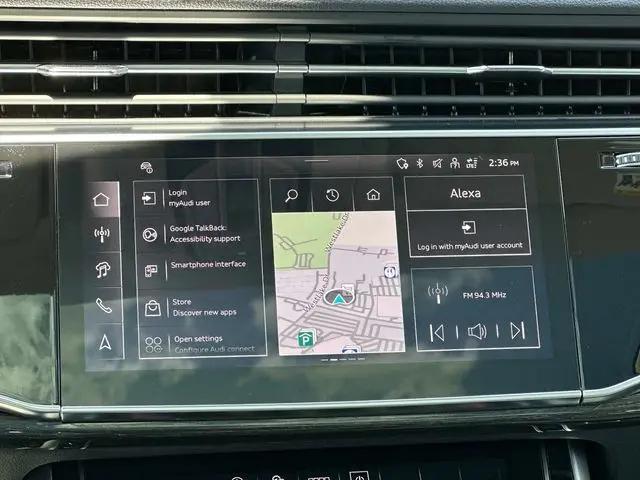 2025 Audi Q7 Premium Plus 55 TFSI quattro Tiptronic