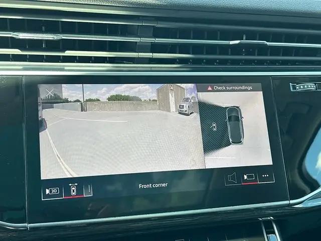 2025 Audi Q7 Premium Plus 55 TFSI quattro Tiptronic