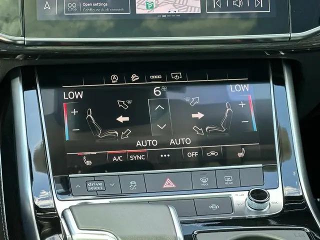 2025 Audi Q7 Premium Plus 55 TFSI quattro Tiptronic