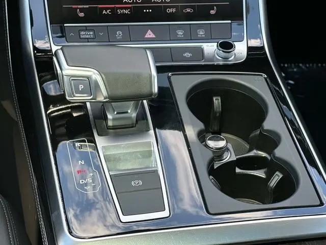 2025 Audi Q7 Premium Plus 55 TFSI quattro Tiptronic