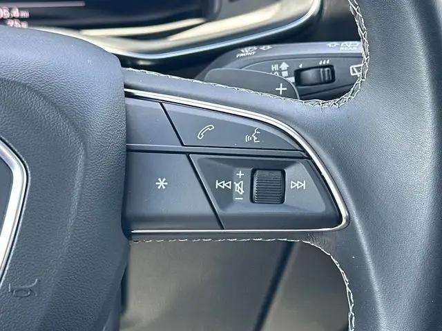 2025 Audi Q7 Premium Plus 55 TFSI quattro Tiptronic