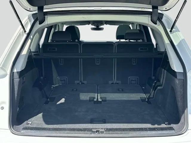 2025 Audi Q7 Premium Plus 55 TFSI quattro Tiptronic
