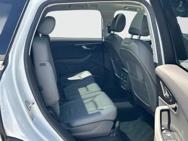2025 Audi Q7 Premium Plus 55 TFSI quattro Tiptronic