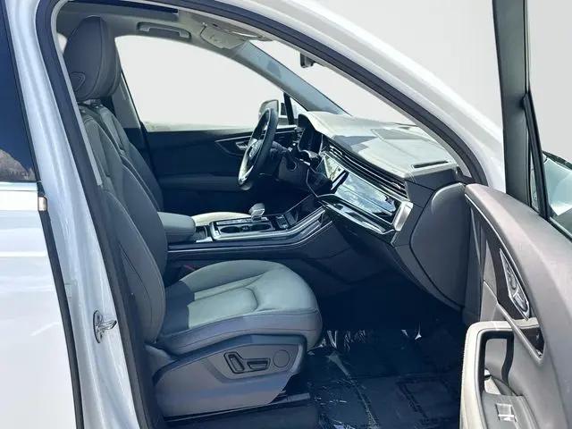 2025 Audi Q7 Premium Plus 55 TFSI quattro Tiptronic