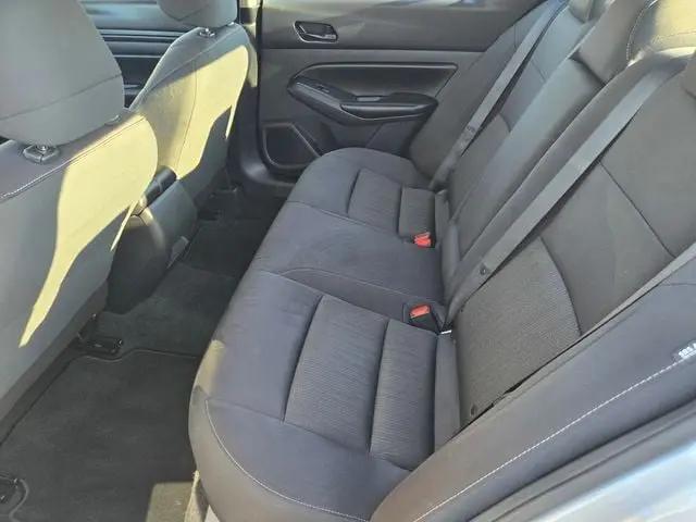 2024 Nissan Altima S FWD