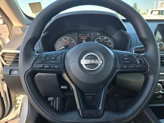 2024 Nissan Altima S FWD