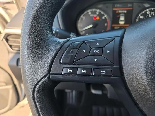 2024 Nissan Altima S FWD
