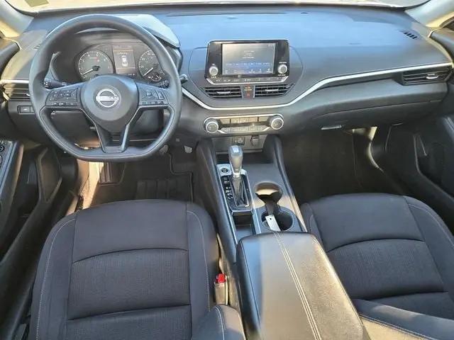 2024 Nissan Altima S FWD