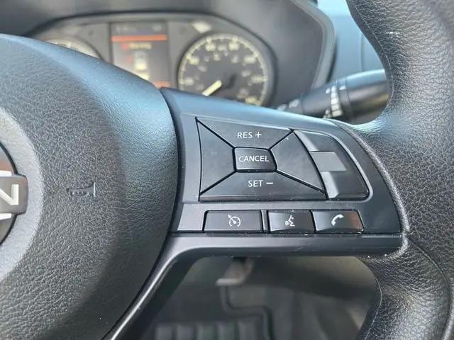 2024 Nissan Altima S FWD